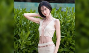 ใหม่ ดาวิกา 16