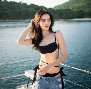 ใหม่ ดาวิกา 19