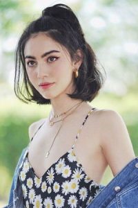 ใหม่ ดาวิกา 20 ใหม่ ดาวิกา นักแสดง