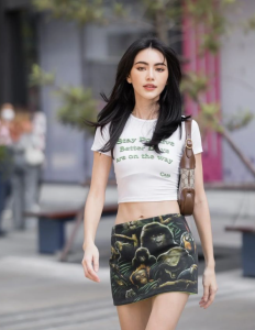 ใหม่ ดาวิกา 7