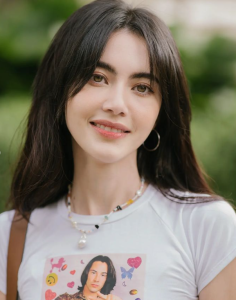 ใหม่ ดาวิกา 8