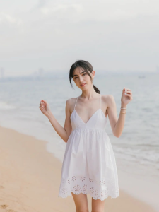 ใหม่ ดาวิกา น่ารัก