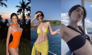 ใหม่ ดาวิกา ปก