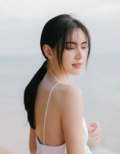 ใหม่ ดาวิกา เซ็กซี่ 1