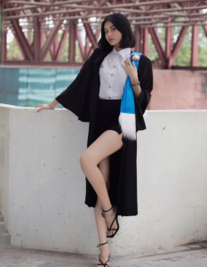 ตะวัน12 ตะวัน ชุดนักศึกษา