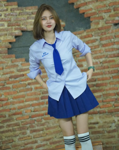 น้องน้ำแข็ง