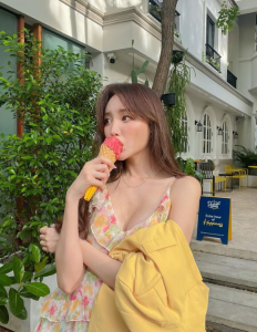 น้องพิม ไอจี