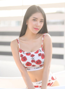 มิลค์ นริศรา ig