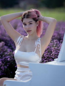 อัน ชนิดา หลุด