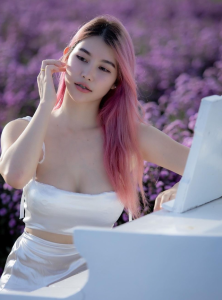 ประวัติ อัน ชนิดา