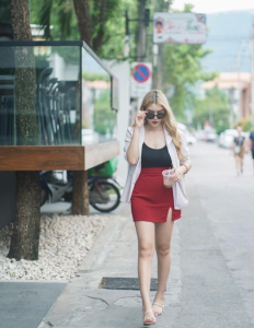 อัน ชนิดา