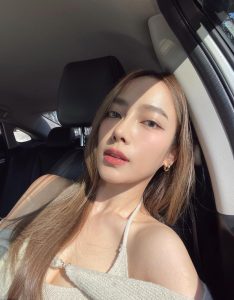 เปรี้ยว ไอจี