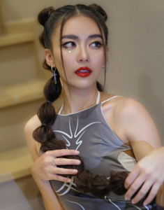 น้องแพรวา 4