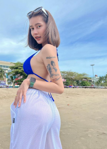 น้ำแข็ง ทิพสุวรรณ 16