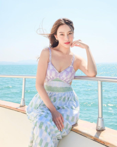 เปรี้ยว ทัศนียา