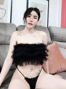 กวาง เกวลิน โป๊