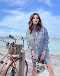 ดิว อริสรา โป๊