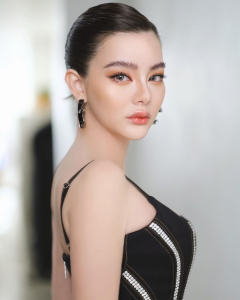 ดิว อริสรา แฟนชื่ออะไร