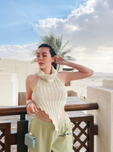 ดิว อริสรา 10