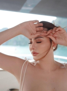 ดิว อริสรา ig