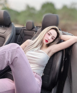 นิวนิว เอวเด้ง 10 นิวนิว เอวเด้ง ไอจี