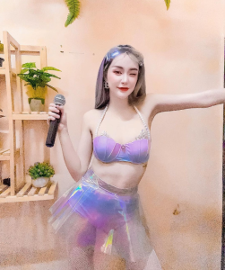 นิวนิว เอวเด้ง 18 นิวนิว เอวเด้ง โคโยตี้