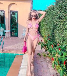 นิวนิว เอวเด้ง 2 นิวนิว เอวเด้ง 18+