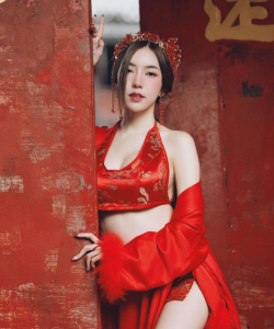 แชมป์ เอมมิฏาภ์ คอสเพลย์