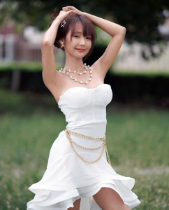 มินตัน วาร์ป