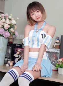 มินตัน สตรีมเกม