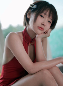 มินตัน คอสเพลย์