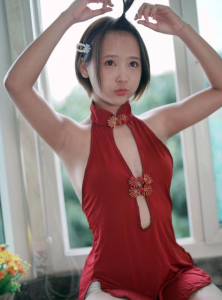 มินตัน รูปน่ารัก