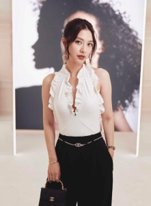 มิว นิษฐา