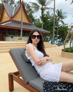 มิว นิษฐา 3