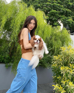 มิว นิษฐา 6