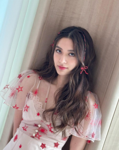 มิว นิษฐา แฟน