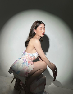 มีนา ริณา ig