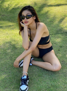 อิงฟ้า วราหะ เสียว