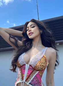 อิงฟ้า วราหะ 3