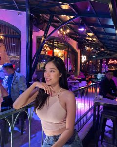 เดียร์ ปราชญา วาร์ป