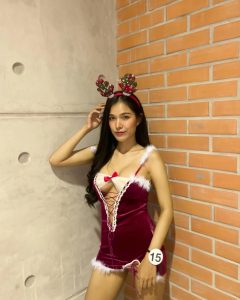 เดียร์ ปราชญา ไอจี