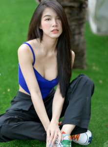 โอนลี่แฟน เหมยหลิน