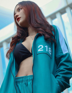 โดนัท วรานิษฐ์ 11 xxx สาวสวย