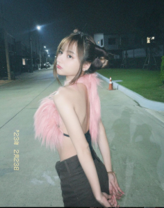 โดนัท วรานิษฐ์ 5 โดนัท วรานิษฐ์ หลุด