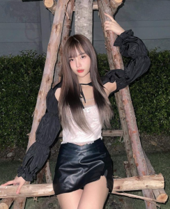 โดนัท วรานิษฐ์ 9 น้องโดนัท 18+