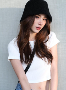 วาร์ป ใบเฟิร์น