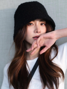 ใบเฟิร์น อินสตาแกรม