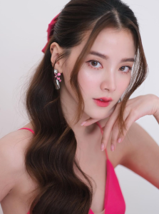 ใบเฟิร์น พิมพ์ชนก ละครที่เล่น