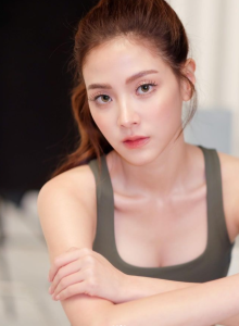 ใบเฟิร์น พิมพ์ชนก ฟิตเนส