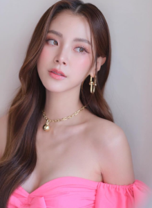 สาวน่ารัก